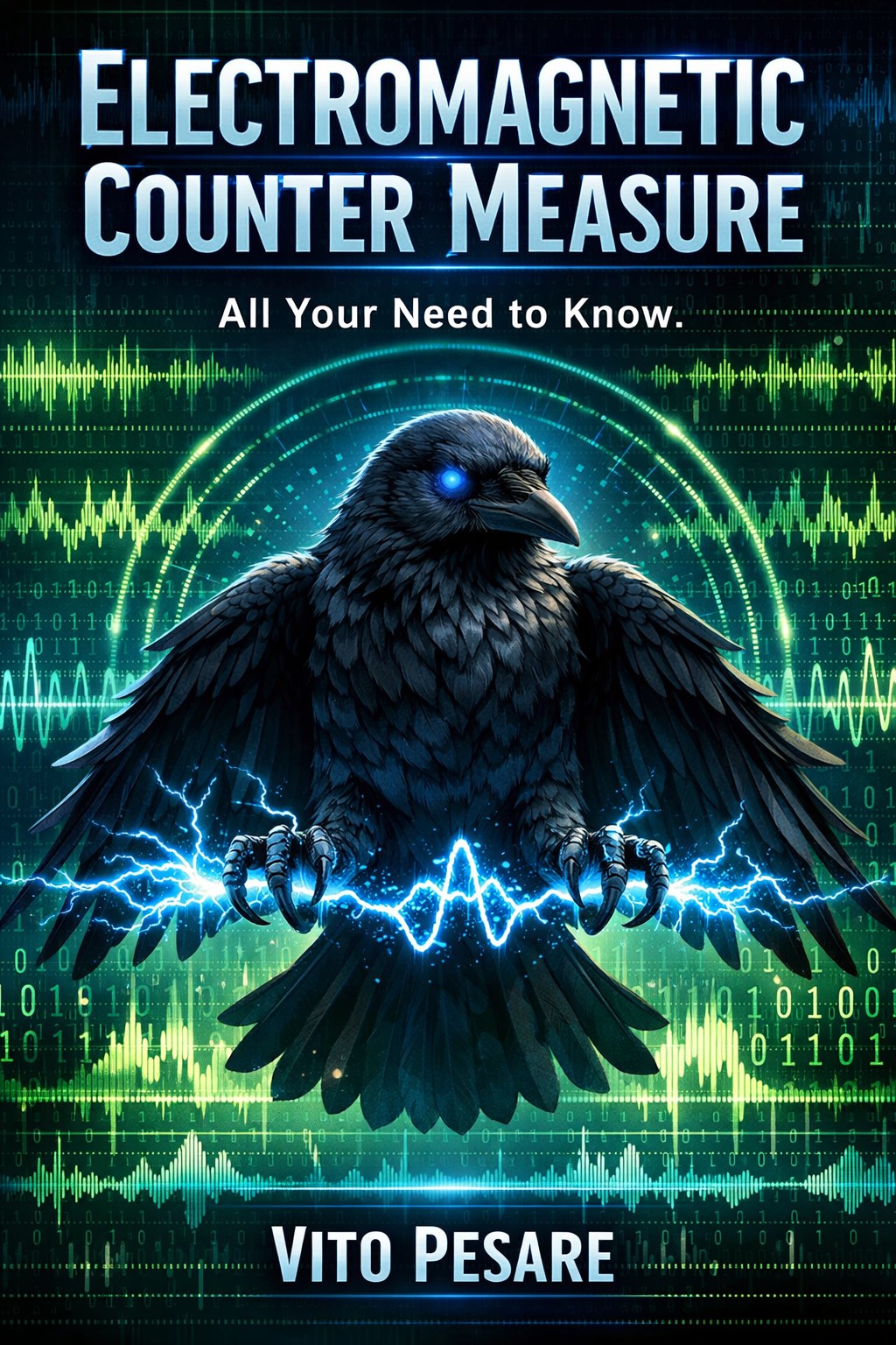Electromagnetic Countermeasures cover